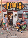 Cover image for Pearls Hogs the Road
